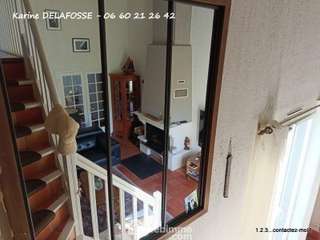 Vente maison 7 pièces Vente maison 7 pièces