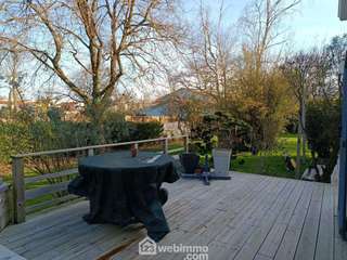 Vente maison 7 pièces Vente maison 7 pièces