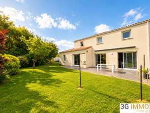 Vente Maison 5 chambresNesmy