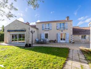 Vente Maison 3 chambresNesmy