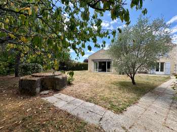 Vente Maison 3 chambresNesmy