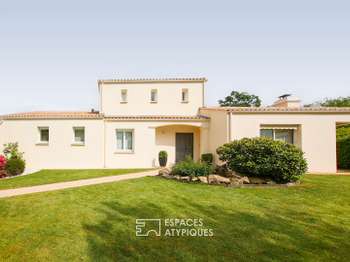 Vente Maison 3 chambresNesmy