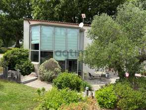 Vente Maison 4 chambresNesmy