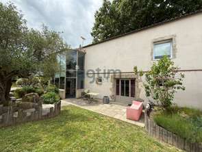 Vente Maison 4 chambresNesmy