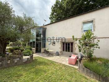 Vente maison 7 pièces Nesmy 85