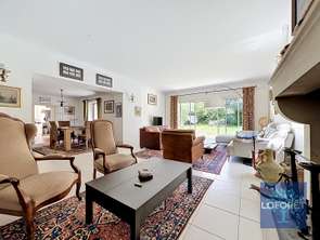 Vente Maison 4 chambresNesmy
