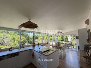 Vente maison 5 pièces Nesmy 85