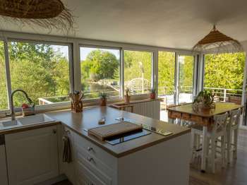Vente maison 6 pièces Nesmy 85