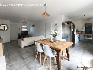 Vente maison 4 pièces Vente maison 4 pièces