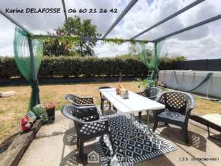 Vente maison 4 pièces Vente maison 4 pièces