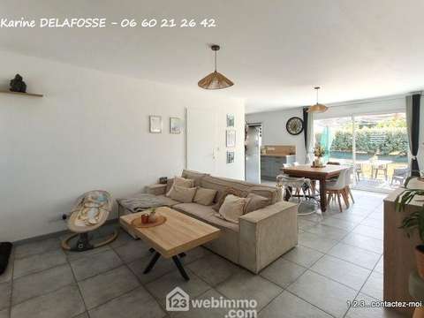 Vente maison 4 pièces Vente maison 4 pièces