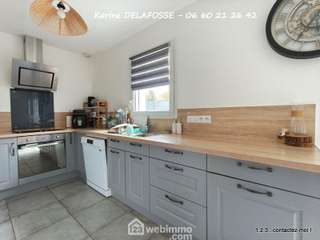 Vente maison 4 pièces Vente maison 4 pièces