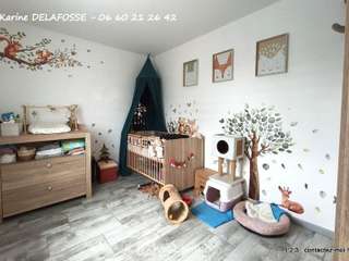 Vente maison 4 pièces Vente maison 4 pièces
