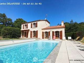 Vente maison 6 pièces Vente maison 6 pièces