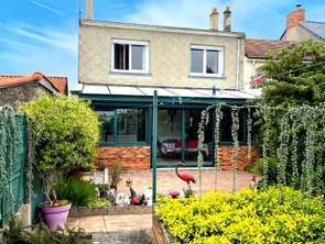 Vente Maison 4 chambresNesmy
