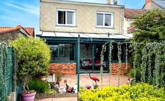 Photo Vente maison Nesmy
