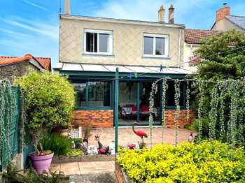 Vente maison 6 pièces Nesmy 85