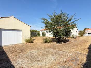 Vente Maison 3 chambresNesmy