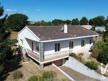 Vente Maison 4 chambresNesmy