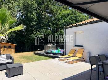 Vente Maison 4 chambresNesmy