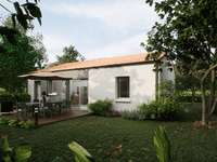 Vente maison
