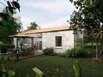 Vente maison