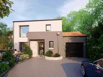 Vente Maison 3 chambresNesmy