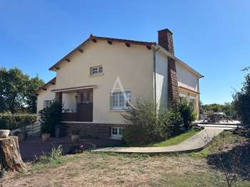 Vente Maison 4 chambresNesmy