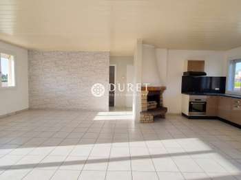 Vente maison 4 pièces Nesmy 85