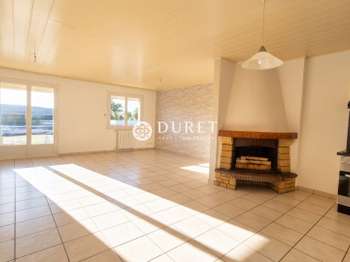 Vente maison 4 pièces Nesmy 85