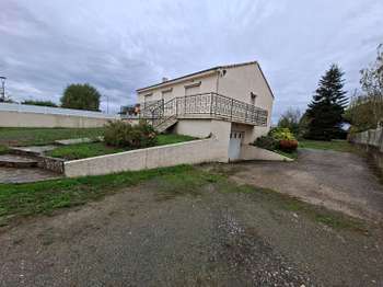 Vente Maison 3 chambresNesmy