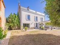 Vente maison 9 pièces