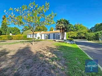Vente Maison 3 chambresNesmy