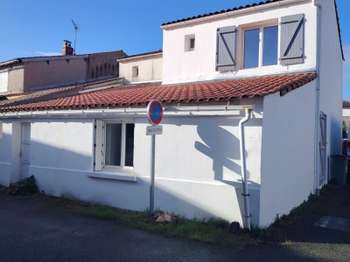 Vente maison 3 pièces Nesmy 85