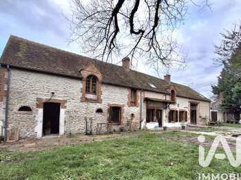 Vente maison 5 pièces Nesploy 45