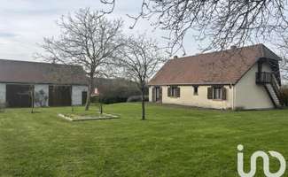 Photo Vente maison Neuf-Marché