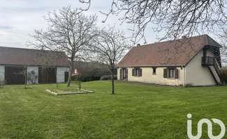 Photo Vente maison Neuf-Marché
