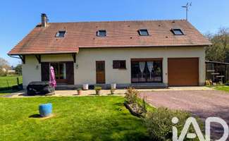 Photo Vente maison Neuf-Marché