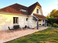 Vente maison 7 pièces Vente maison 7 pièces