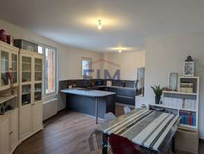 Vente Maison 2 chambresNeufchâtel-en-Bray