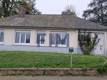 Vente maison 5 pièces Neufchâtel-en-Bray 76