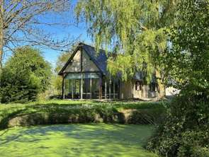 Vente Maison 5 chambresNeufchâtel-en-Bray