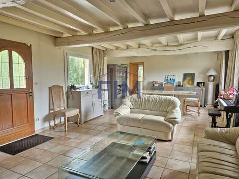 Vente maison 7 pièces Vente maison 7 pièces