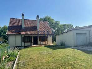 Vente Maison 3 chambresNeufchâtel-en-Bray