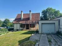 Vente maison 4 pièces Vente maison 4 pièces