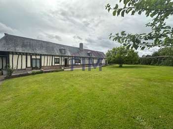 Vente maison 5 pièces Neufchâtel-en-Bray 76