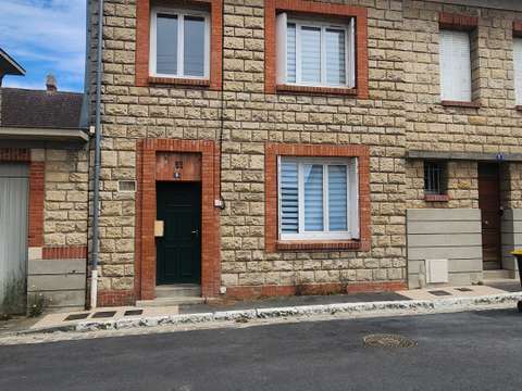 Vente maison 3 pièces Neufchâtel-en-Bray 76