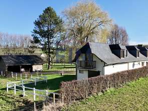 Vente Maison 3 chambresNeufchâtel-en-Bray