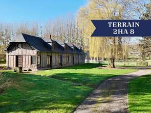 Vente Maison 3 chambresNeufchâtel-en-Bray