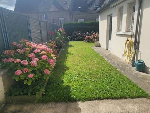 Vente maison 5 pièces Neufchâtel-en-Bray 76